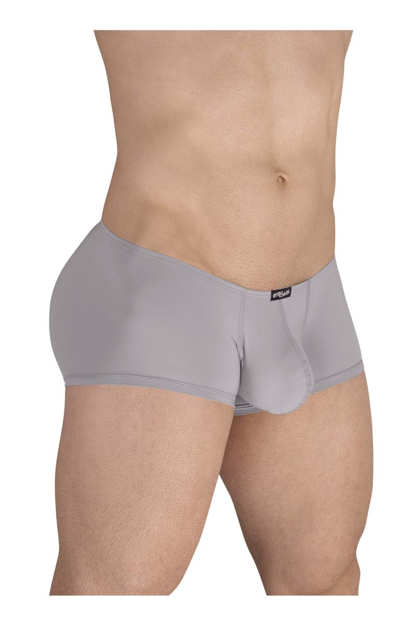 ErgoWear EW1593 X4D Trunks Color Silver Gray