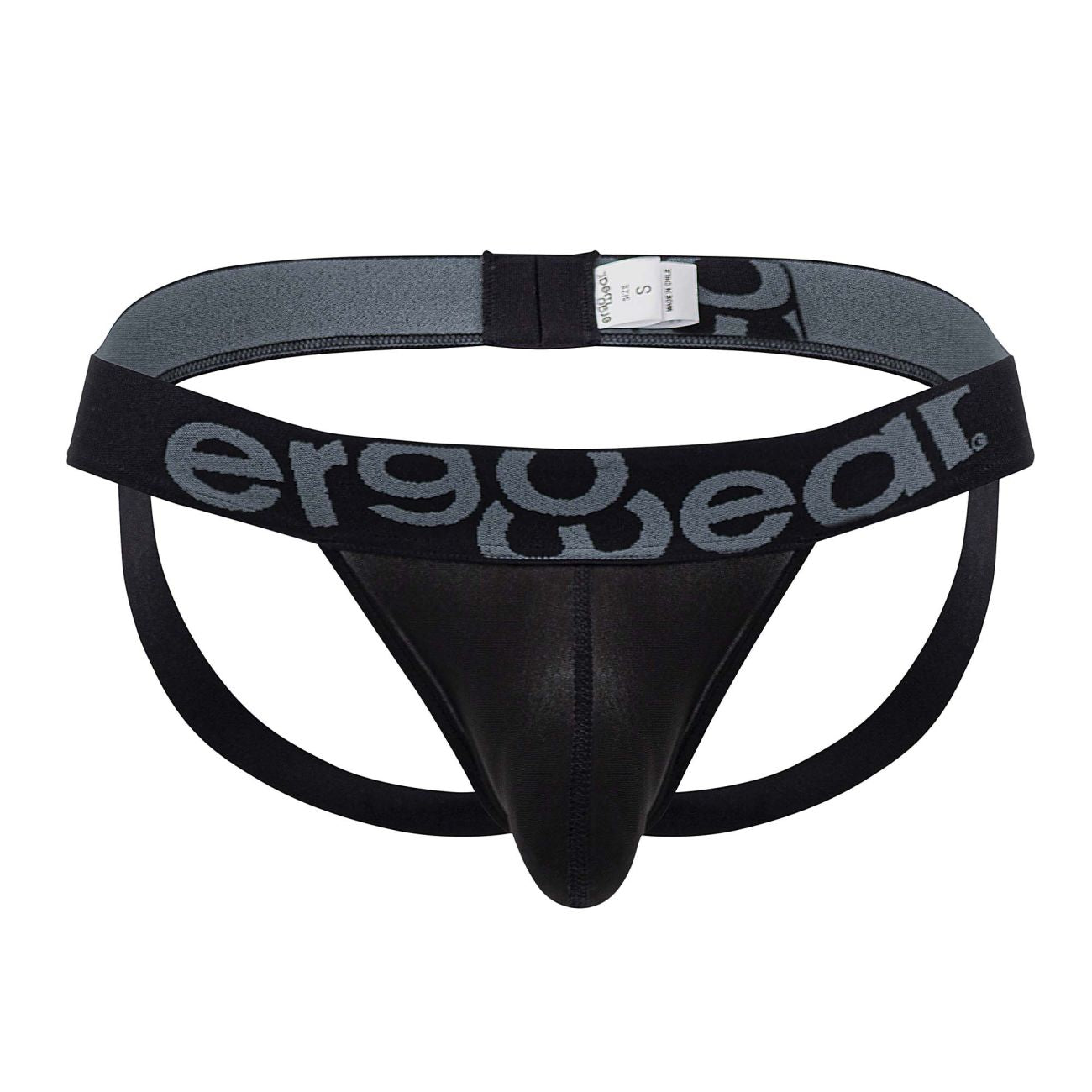 ErgoWear EW1614 MAX SE Jockstrap Color Black