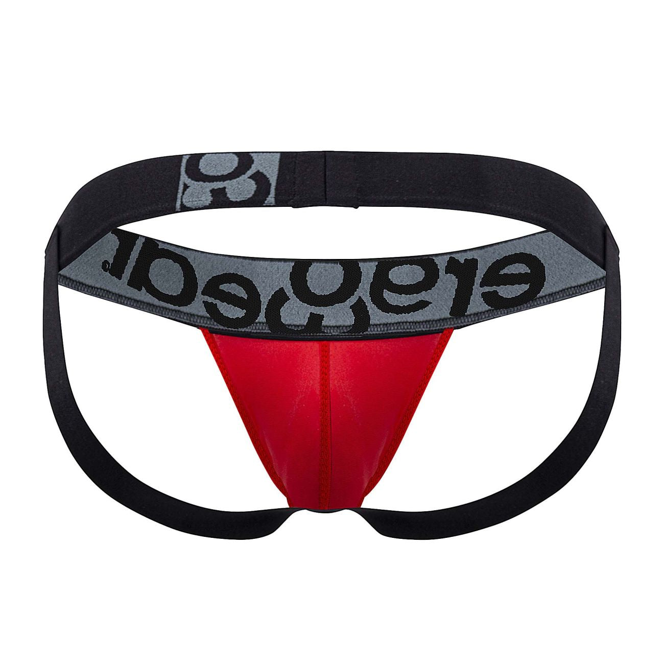 ErgoWear EW1615 MAX SE Jockstrap Color Red