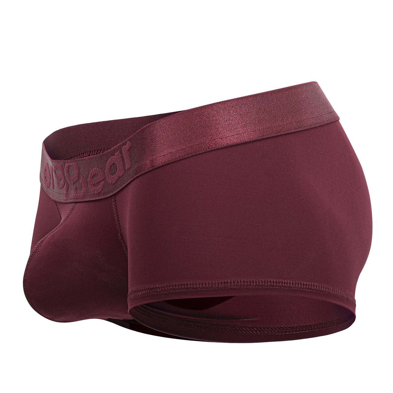 ErgoWear EW1623 MAX XX Trunks Color Burgundy