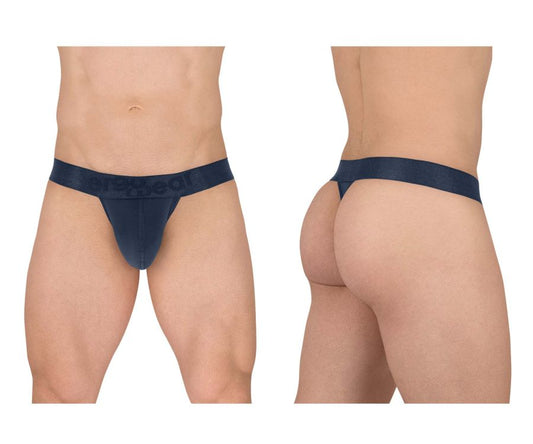 ErgoWear EW1633 MAX XX G-String Color Dark Blue