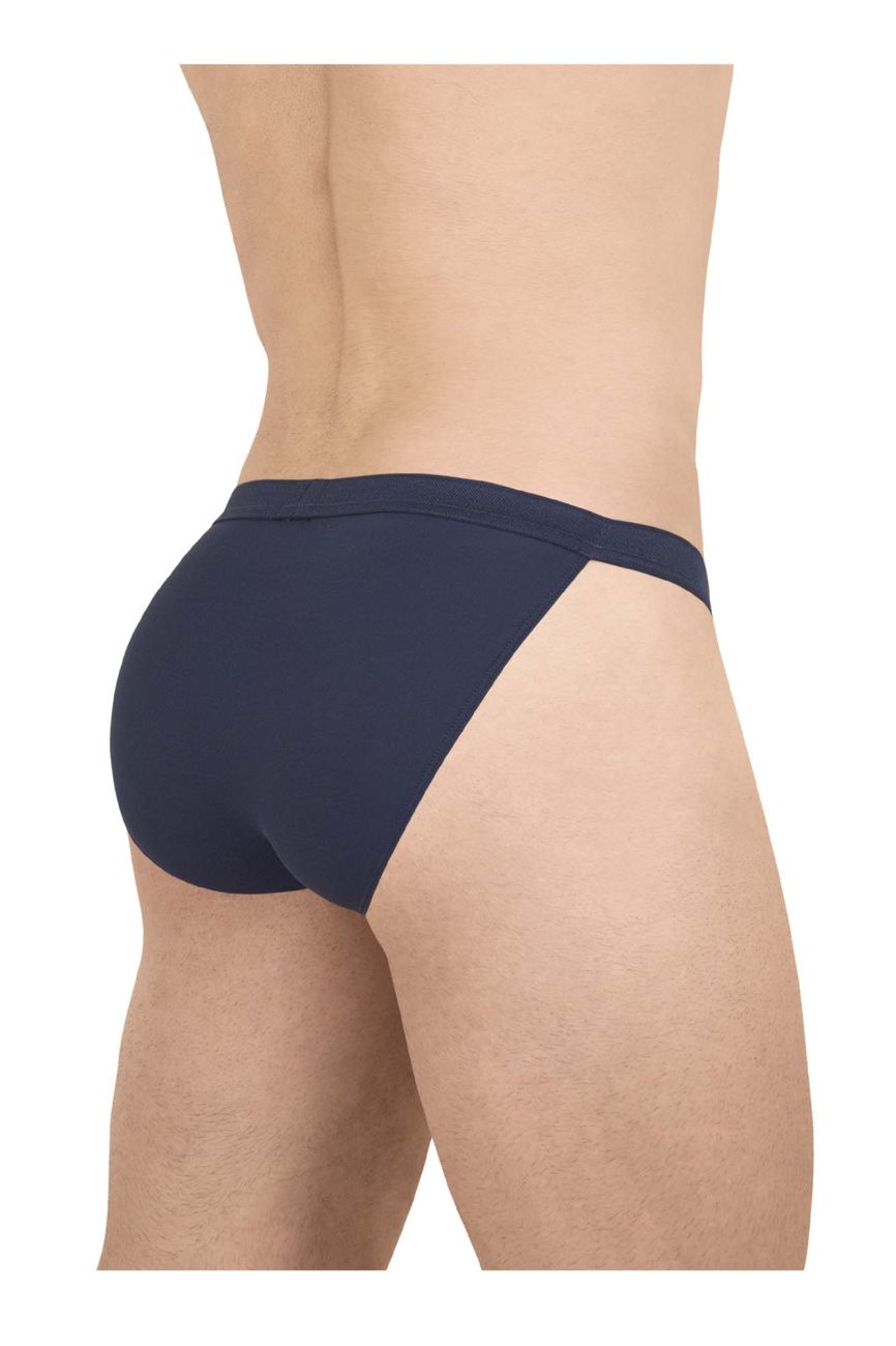 ErgoWear EW1653 SLK Bikini Color Navy Blue