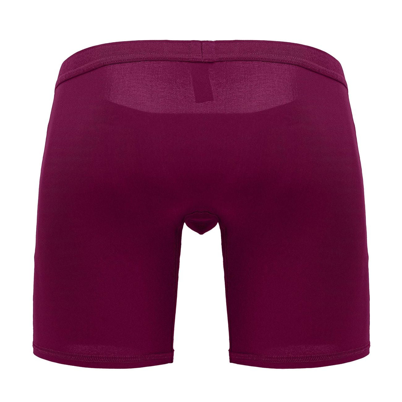 ErgoWear EW1659 SLK Boxer Briefs Color Burgundy