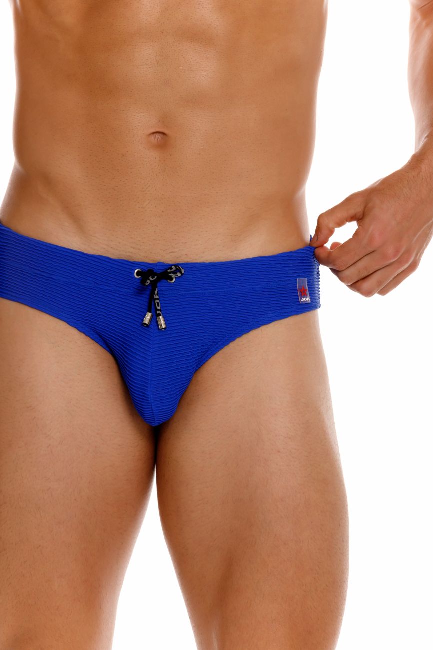 Reef Swim Briefs Color Blue