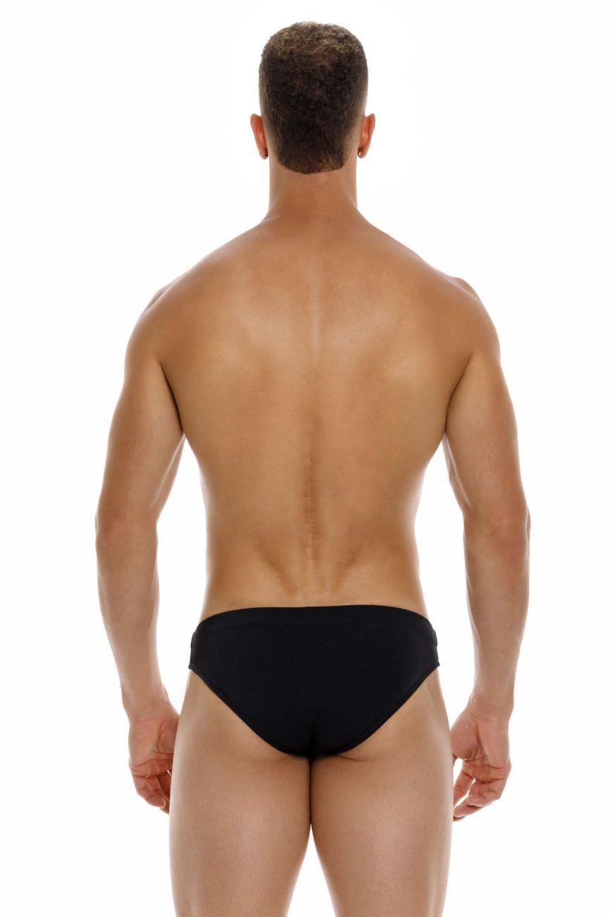 Capri Swim Briefs Color Black