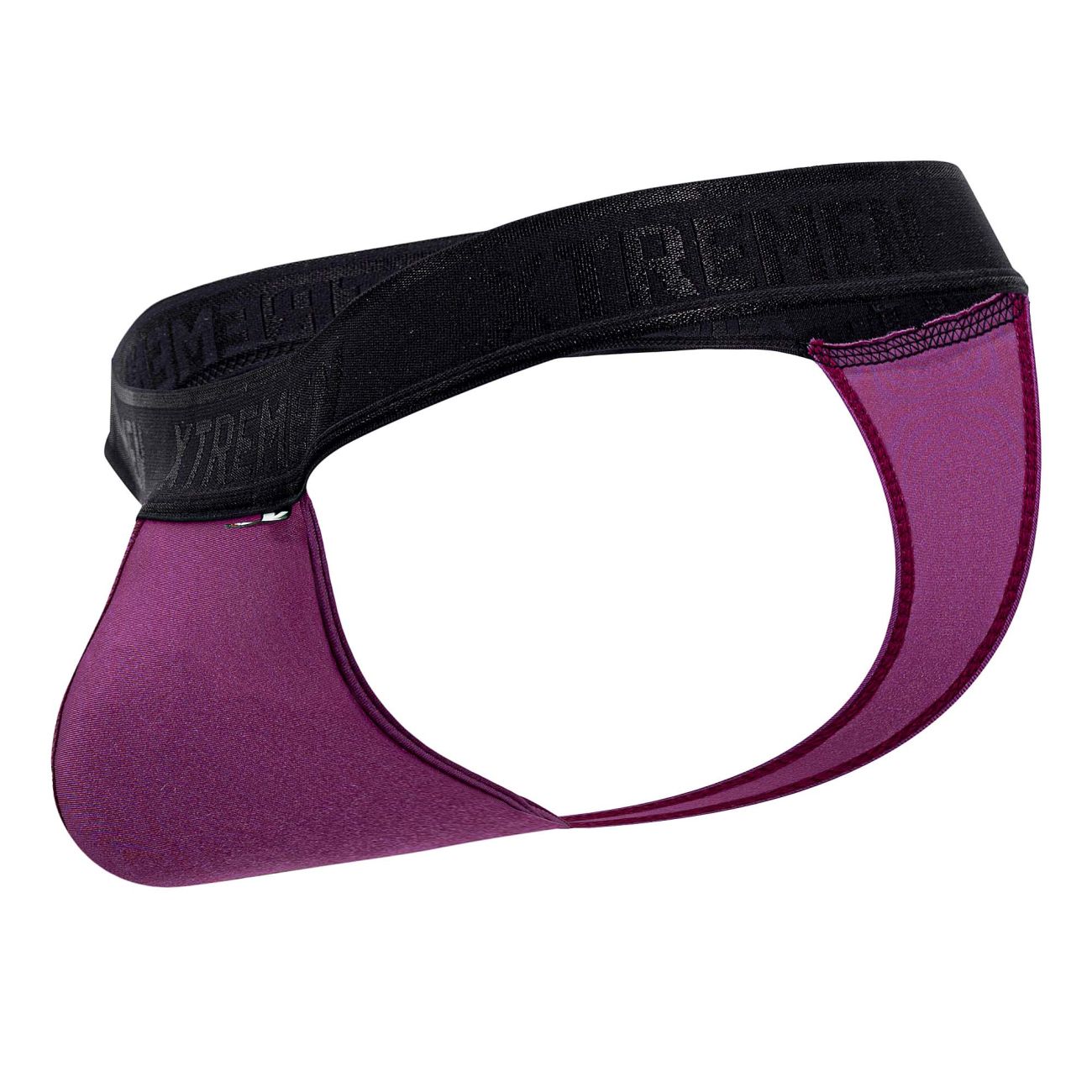 Xtremen 91152 Destellante Thongs Color Purple