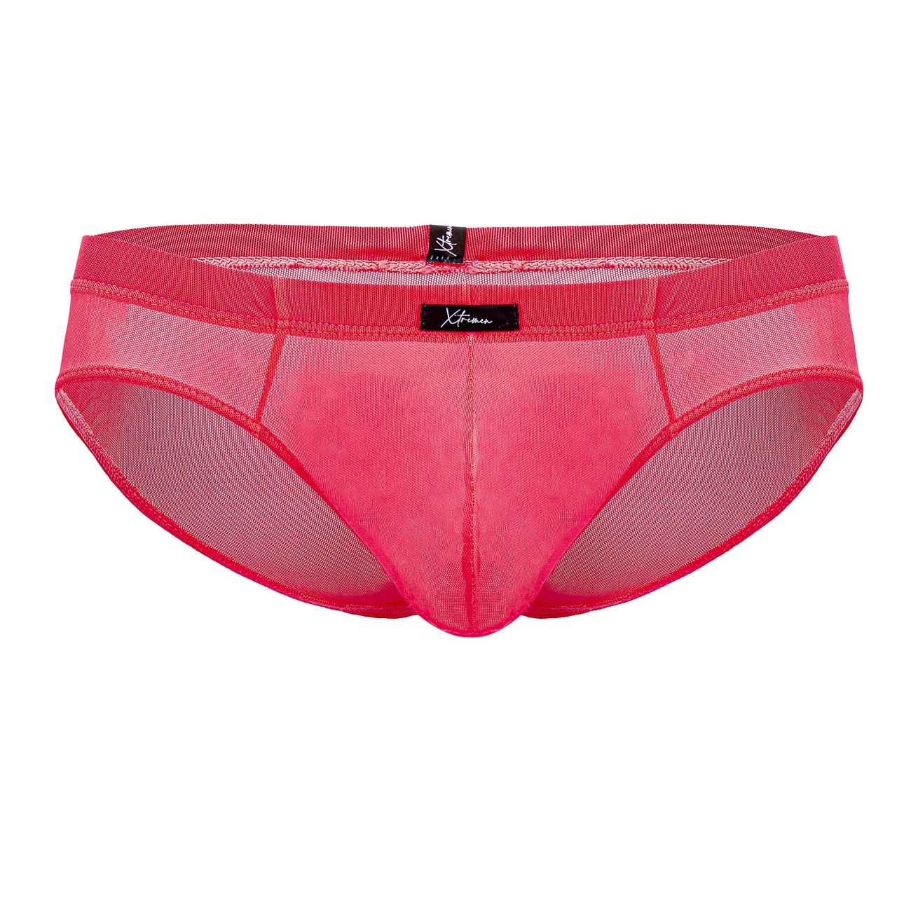 Xtremen 91155 Solid Briefs Color Candy