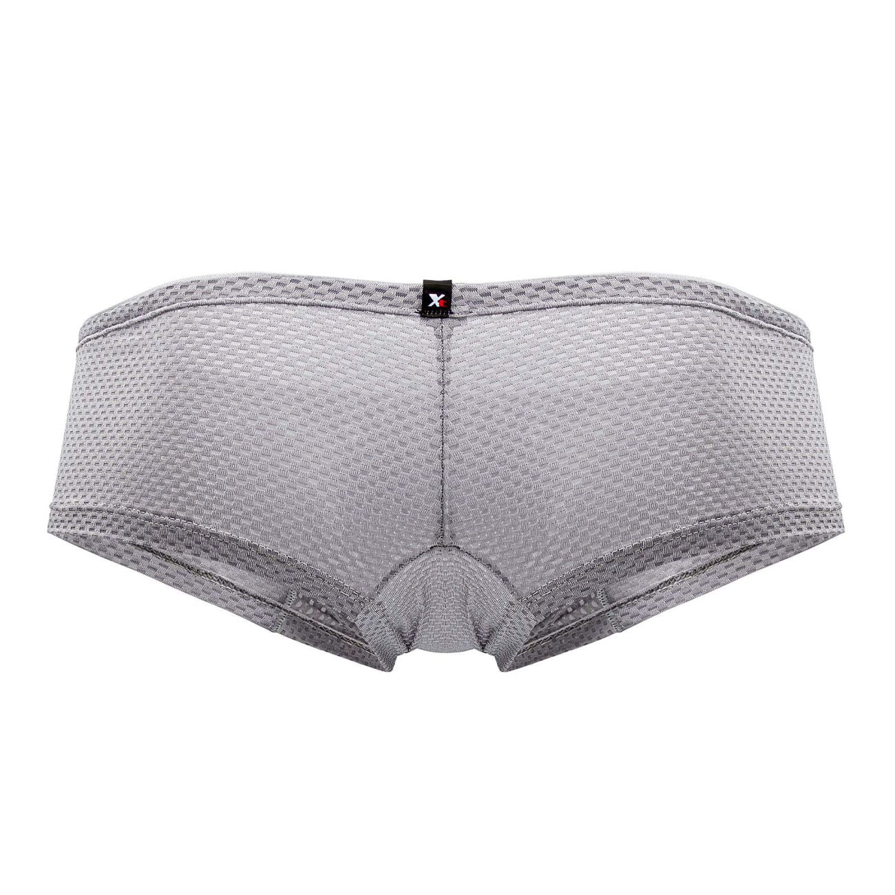 Xtremen 91157 Capriati Trunks Color Silver