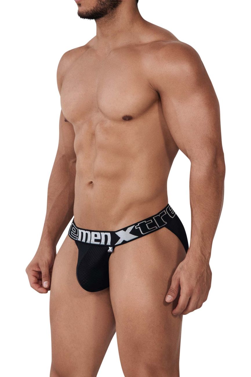 Xtremen 91159 Capriati Bikini Color Black