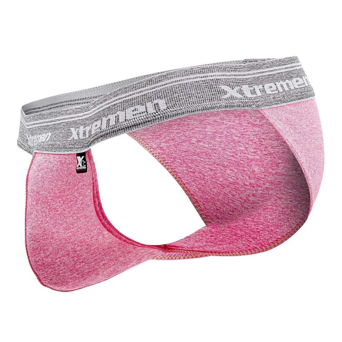 Xtremen 91161 Jasper Bikini Color Pink