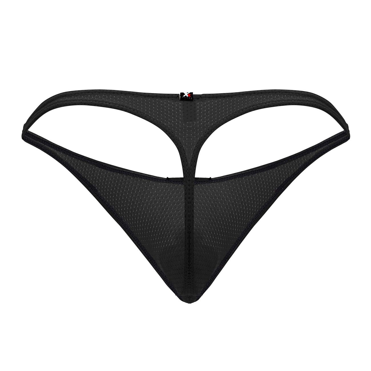 Xtremen 91166 Madero Thongs Color Black