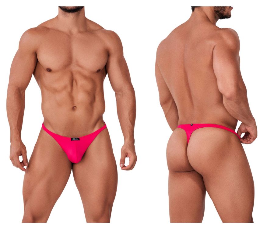 Xtremen 91166 Madero Thongs Color Fuchsia