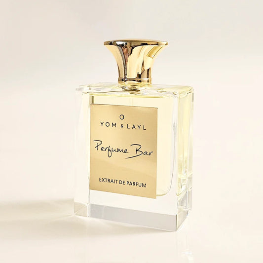 ROYALE FOUGERE - INSPIRED BY: Tom Ford's Fougere D Argent