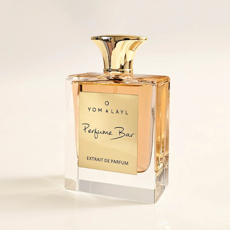 AMALFI ZEST - INSPIRED BY: Tom Ford's Mandarino Di Amalfi