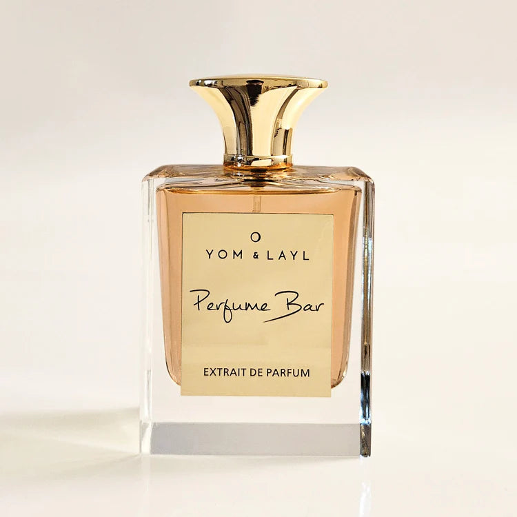 AMALFI ZEST - INSPIRED BY: Tom Ford's Mandarino Di Amalfi