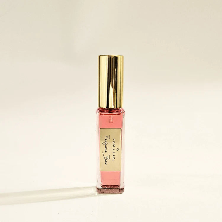 ROSE BEAUTY - INSPIRED BY: Tom Ford's Rose Prick