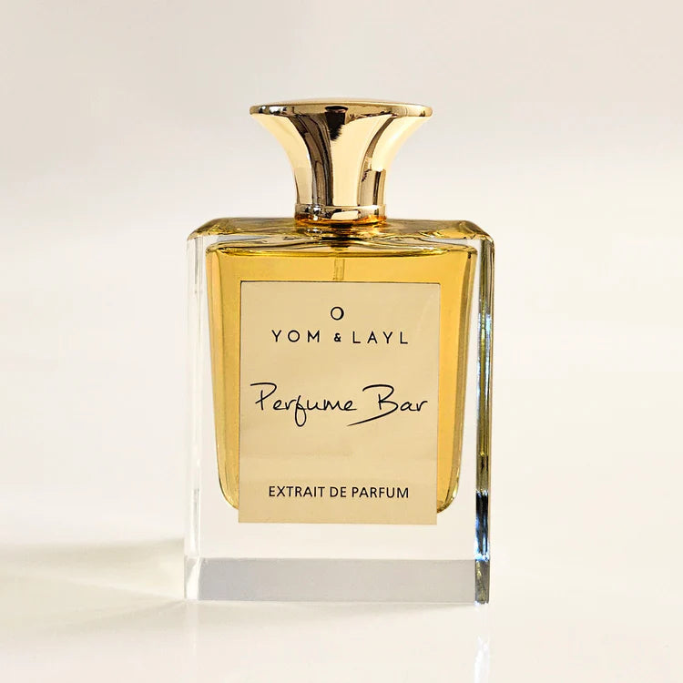 KNIGHTS BERGAMONT - INSPIRED BY: Tom Ford's Venetian Bergamot