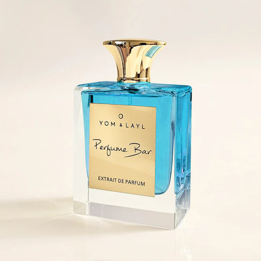 NEROLI SPLASH - INSPIRED BY: Tom Ford's Neroli Portofino