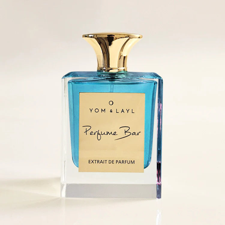 NEROLI SPLASH - INSPIRED BY: Tom Ford's Neroli Portofino