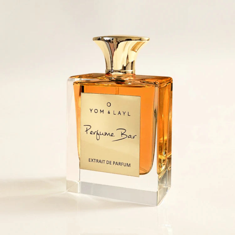 NOBLE OUD - INSPIRED BY: Gucci's Oud