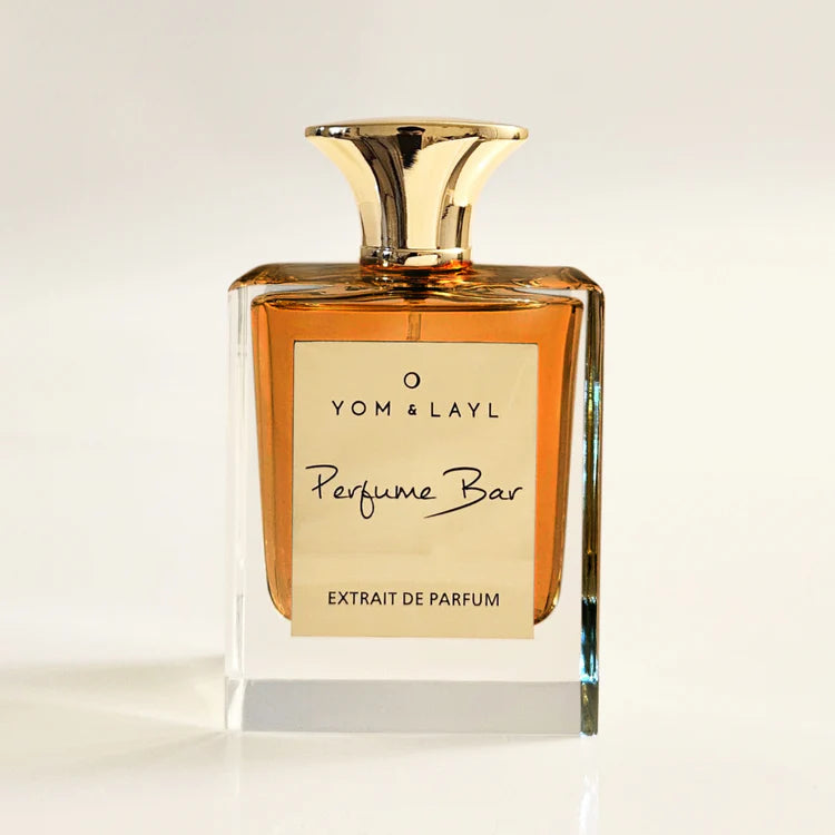 PERSIAN OUD - INSPIRED BY: Dior's Oud Ispahan