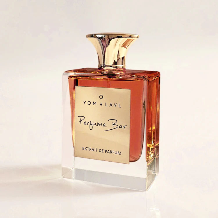 OUD LEGACY INTENSE - INSPIRED BY: Tom Ford's Oud Wood