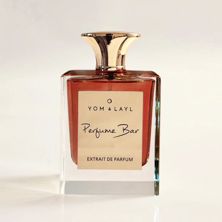 OUD LEGACY INTENSE - INSPIRED BY: Tom Ford's Oud Wood