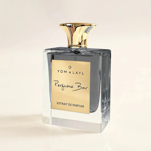 BLACK PEARL OUD - INSPIRED BY: Tom Ford's Oud Minerale