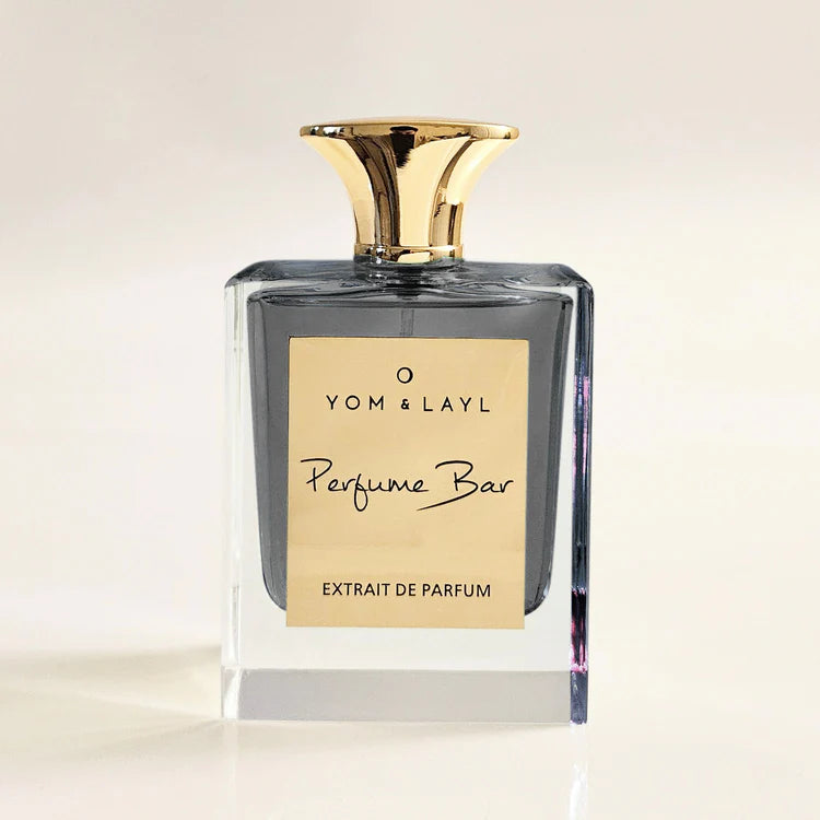 BLACK PEARL OUD - INSPIRED BY: Tom Ford's Oud Minerale