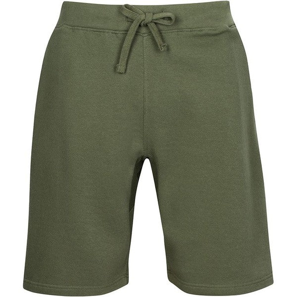 Fleece Sweat Shorts - 12 Color Options - Up To 3XL