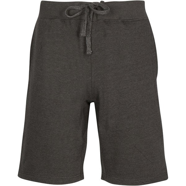 Fleece Sweat Shorts - 12 Color Options - Up To 3XL