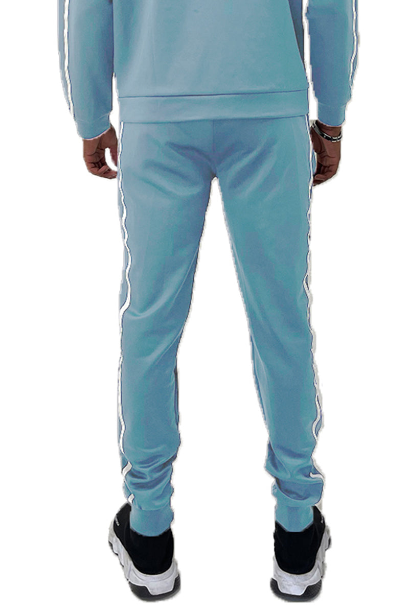 Jordan Tape Track Jacket and Jogger Set