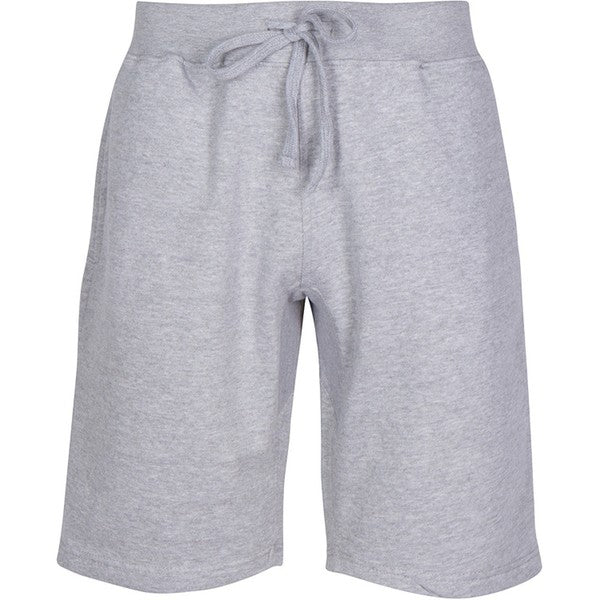 Fleece Sweat Shorts - 12 Color Options - Up To 3XL